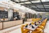 Restauracja, Hotel Bristol Budapeszt ****, Węgry