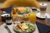 Restauracja, Hotel Bristol Budapest ****, Węgry