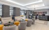 Wnętrze, Hotel Bristol Budapest ****, Węgry