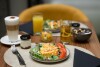 Restauracja, Hotel Bristol Budapeszt ****, Węgry