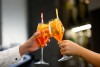 Bar, Hotel Bristol Budapest ****, Węgry