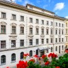 Bristol Hotel Budapest ****, Węgry