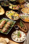 Restauracja, Coco Boutique Hotel & SPA, Karpacz, Polska