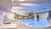 Beltéri medence, Parco San Marco Hotels & Beach Resort ****, Cima di Porlezza (CO), Włochy