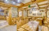 Restauracja, Penzjon Żdiaranka, Tatry Bielskie