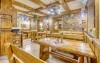 Restauracja, Penzjon Żdiaranka, Tatry Bielskie