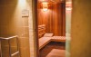 Wellness, Zamek Kamenny Dvur, CHKO Slavkovský les