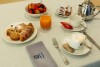 Pieczywo śniadaniowe, Hotel Du Parc ****, Sirmione, Włochy