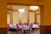 Elegancka jadalnia, Hotel Royal Village ****, Limone sul Garda (BS), Włochy