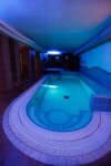 Wellness, Hotel Synot ***, Stare Miasto, Slovácko