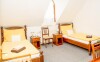 Pokój Standard, Hotel Lafayette ***, Ołomuniec