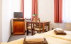 Pokój Standard, Hotel Lafayette ***, Ołomuniec