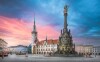 Poznaj piękną Ołomuniec z zabytkami UNESCO
