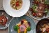 Kuchnia dla smakoszy, Hotel & SPA Urslauerhof ****, Maria Alm/Hinterthal, Austria