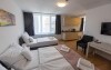 Pokój apartamentowy, hotel Harangtorony, Kőszeg, Węgry