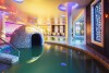 Termalne wellness, Hotel Caramell Premium Resort ****