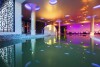 Termalne wellness, Hotel Caramell Premium Resort ****