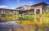 Zewnętrze, Hotel Caramell Premium Resort ****, Bükfürdő