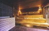 Świat saun, Hotel Caramell Premium Resort ****