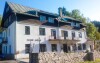 Zakwaterowanie w Górskiej Chacie Orlice w Deštném w Górach Orlickich