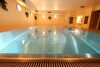 Basen wewnętrzny, Alpenhotel Marcius ***, Nassfeld, Austria
