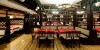 Rustykalna restauracja, Alpenhotel Marcius ***, Nassfeld, Austria