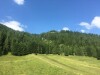 Górski krajobraz, Hotel Nockalm ****, Innerkrems, Austria