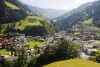 Górska wioska, Hotel Auhof ****, Grossarl, Austria