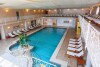 Kryty basen, Quisisana Hotel Terme & Beauty Farm ****, Abano Terme, Włochy