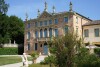 Historyczny budynek, Quisisana Hotel Terme & Beauty Farm ****, Abano Terme, Włochy