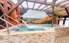 Nowe wellness z basenem zewnętrznym, jacuzzi i sauną