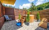 Nowe wellness z basenem zewnętrznym, jacuzzi i sauną