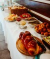 Restauracja, Hotel Stará Ameryka, Jabłonków, Beskidy Śląskie