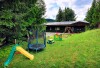 Szpindlerowy Młyn w hotelu Lenka ***, Karkonosze