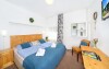 Pokoje, Hotel Lenka ***, Szpindlerowy Młyn, Karkonosze