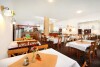 Restauracja w Hotelu Lenka ***, Karkonosze