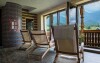 Centrum wellness, Pensjonat *** Strachan, Tatry Bielskie