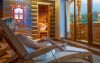 Wellness, Pensjonat Wellness *** Strachan, Tatry Bielskie