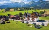 Wellness Penzjon *** Strachan, Tatry Bielskie