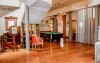 Stół bilardowy, Nyerges Hotel Termál ***, Monor, Węgry