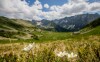Liptów i Wysokie Tatry, Słowacja