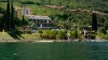 Hotel nad jeziorem, Hotel Sole ***, Malcesine, Włochy