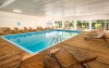 Basen kryty, Hotel Imperial ***, Vodice, Chorwacja