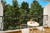 Pokój Standard, Hotel Imperial ***, Vodice, Chorwacja