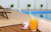 Basen kryty, Hotel Imperial ***, Vodice, Chorwacja