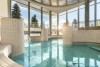 Basen kryty, Ensana Thermal Aqua Health Spa Hotel ****, Hévíz, Węgry