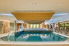 Kryty basen, Ensana Thermal Aqua Health Spa Hotel ****, Hévíz, Węgry
