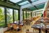 Restauracja, Ensana Thermal Aqua Health Spa Hotel ****, Hévíz, Węgry
