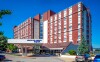 Ensana Thermal Aqua Health Spa Hotel ****, Hévíz, Węgry