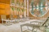 Pokój relaksacyjny, Ensana Thermal Aqua Health Spa Hotel ****, Hévíz, Węgry